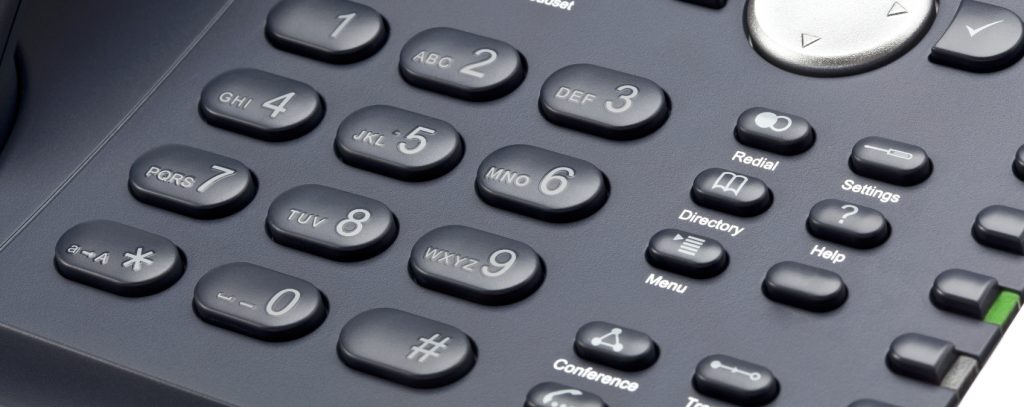 Waarom kiezen voor VoIP Telefonie