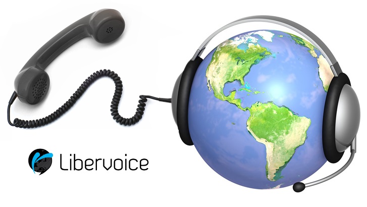 VoIP Provider